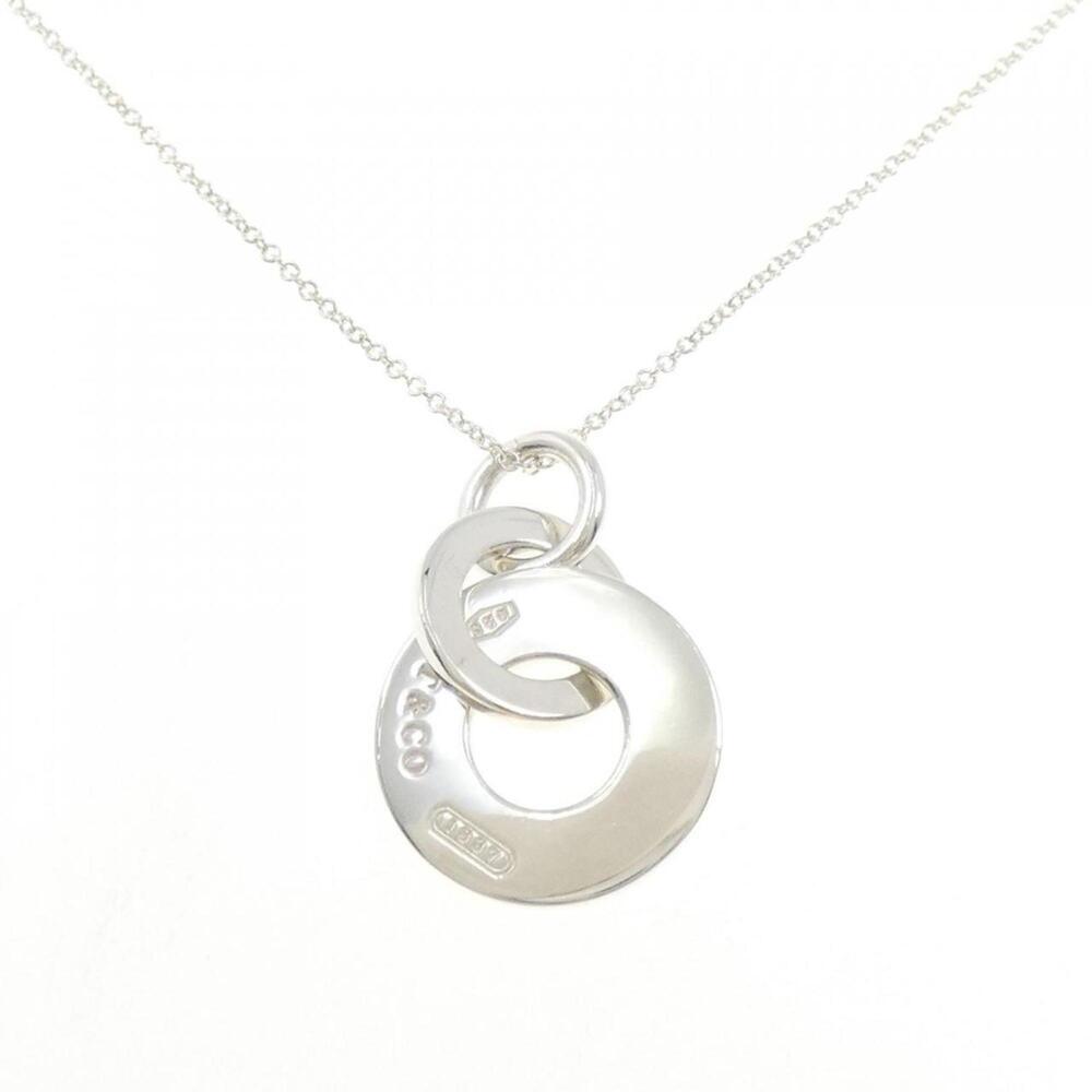 TIFFANY Silver Necklace
